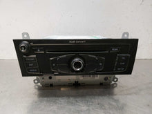 Load image into Gallery viewer, RADIO Audi A4 A5 Q5 S4 SQ5 09 10 11 12 13 14 - NW352883
