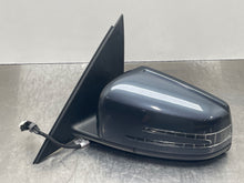 Load image into Gallery viewer, SIDE VIEW DOOR MIRROR C250 C300 C350 C63 12 13 14 Left - NW445929