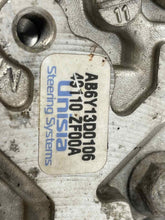 Load image into Gallery viewer, POWER STEERING PUMP Nissan Quest 2006 06 2007 07 2008 08 2009 09 - NW163412