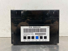 Load image into Gallery viewer, BODY CONTROL MODULE BCM COMPUTER Enclave Lucerne CTS DTS Escalade 06-13 - NW524834