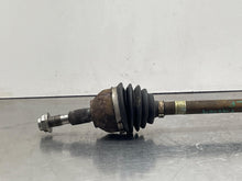 Load image into Gallery viewer, FRONT CV AXLE SHAFT Fusion MKZ 13 14 15 16 17 18 19 20 AT Left - NW525233