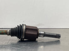 Load image into Gallery viewer, FRONT CV AXLE SHAFT Fusion MKZ 13 14 15 16 17 18 19 20 AT Left - NW525233