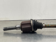 Load image into Gallery viewer, FRONT CV AXLE SHAFT Fusion MKZ 13 14 15 16 17 18 19 20 AT Left - NW525233
