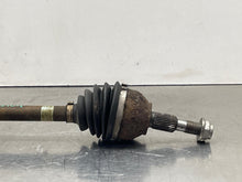 Load image into Gallery viewer, FRONT CV AXLE SHAFT Fusion MKZ 13 14 15 16 17 18 19 20 AT Left - NW525233