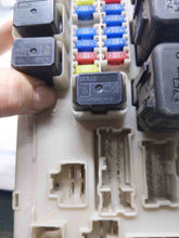 Load image into Gallery viewer, Body Control Computer Nissan Quest 2007 07 - NW32028