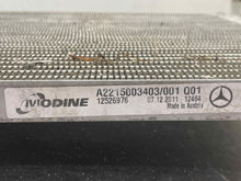 Load image into Gallery viewer, Intercooler MERCEDES S-CLASS 2012 - NW462101