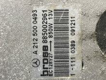 Load image into Gallery viewer, Radiator Fan Assembly MERCEDES S-CLASS 2012 - NW462013