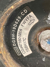 Load image into Gallery viewer, AC A/C AIR CONDITIONING COMPRESSOR Edge Fusion MKZ 2013-2020 - NW525277