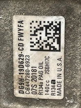 Load image into Gallery viewer, AC A/C AIR CONDITIONING COMPRESSOR Edge Fusion MKZ 2013-2020 - NW525277
