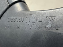Load image into Gallery viewer, SIDE VIEW DOOR MIRROR BMW X5 10 11 12 13 Left - NW352552