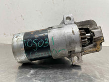 Load image into Gallery viewer, STARTER MOTOR Edge Escape Explorer Focus Fusion Taurus MKC MKT MKZ 12-20 - NW525558