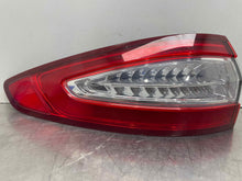 Load image into Gallery viewer, OUTER TAIL LIGHT LAMP Ford Fusion 13 14 15 16 Left - NW525575