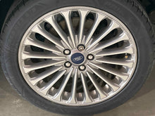 Load image into Gallery viewer, WHEEL RIM Fusion 13 14 15 16 18x8 ALUM 18x8, 5 lug, 4-1/4" - NW525615