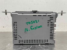 Load image into Gallery viewer, RADIO Ford Fusion 2015 15 2016 16 AM FM CD - NW525491