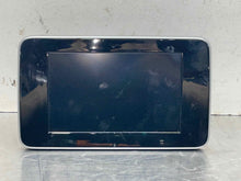 Load image into Gallery viewer, INFO-GPS SCREEN C250 C300 C350 C43 C63 GLC250d GLC300 15-20 - NW525422