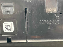 Load image into Gallery viewer, FRONT TEMPERATURE CONTROLS C250 C300 C350 C43 C63 GLC250d GLC300 15-20 - NW525412