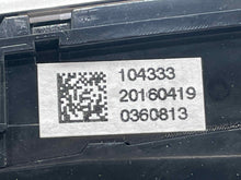 Load image into Gallery viewer, FRONT TEMPERATURE CONTROLS C250 C300 C350 C43 C63 GLC250d GLC300 15-20 - NW525412