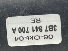 Load image into Gallery viewer, FOG LIGHT Volkswagen Passat 01 02 03 04 05 Right - NW83685