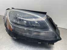 Load image into Gallery viewer, HEADLIGHT LAMP ASSEMBLY C250 C300 C350 C43 C63 15 16 17 18 Right - NW525417