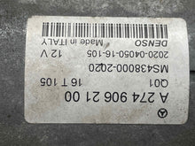Load image into Gallery viewer, STARTER MOTOR C250 C300 C350 C43 C63 E300 E350 E400 E550 15-20 - NW525561