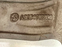 Load image into Gallery viewer, WHEEL RIM C250 C300 C350 C43 C63 15-18 17x7 17x7, 5 lug, 112mm - NW525629