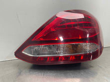 Load image into Gallery viewer, TAIL LIGHT LAMP ASSEMBLY C250 C300 C350 C43 C63 15 16 17 Right - NW525583