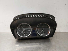 Load image into Gallery viewer, SPEEDOMETER CLUSTER BMW 530i 525i 2006 06 2007 07 - NW352979