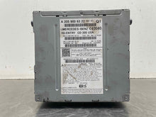 Load image into Gallery viewer, RADIO Mercedes-Benz C250 C300 C350 C63 GLC300 2016 16 - NW525501