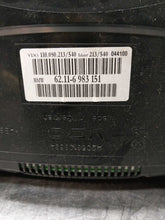 Load image into Gallery viewer, SPEEDOMETER CLUSTER BMW 530i 525i 2006 06 2007 07 - NW352979