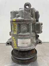 Load image into Gallery viewer, AC COMPRESSOR Volkswagen Beetle Jetta 2007 07 2008 08 2009 09 2010 10 - NW463285