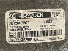 Load image into Gallery viewer, AC COMPRESSOR Volkswagen Beetle Jetta 2007 07 2008 08 2009 09 2010 10 - NW463285