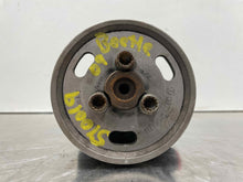Load image into Gallery viewer, POWER STEERING PUMP Volkswagen Beetle 2006 06 2007 07 2008 08 09 10 - NW463570