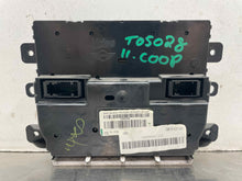 Load image into Gallery viewer, TEMPERATURE CONTROLS Cooper Clubman Countryman 11 12 13 14 - NW525882