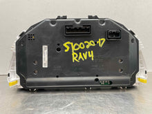 Load image into Gallery viewer, Speedometer Cluster RAV4 2017 - NW463568