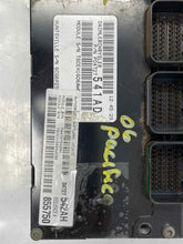 Load image into Gallery viewer, ECU ECM Computer Chrysler Pacifica 2006 - NW59706