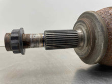 Load image into Gallery viewer, FRONT CV AXLE SHAFT Scion TC Toyota Rav4 11 12 13 14 15 MT Left - NW463235