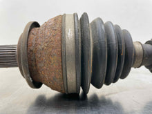 Load image into Gallery viewer, FRONT CV AXLE SHAFT Scion TC Toyota Rav4 11 12 13 14 15 MT Left - NW463235
