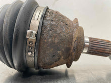 Load image into Gallery viewer, CV AXLE SHAFT Mini Cooper Clubman 2007 07 2008 08 09 10 11 12 Auto Right - NW525664