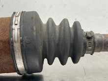 Load image into Gallery viewer, CV AXLE SHAFT Mini Cooper Clubman 2007 07 2008 08 09 10 11 12 Auto Right - NW525664