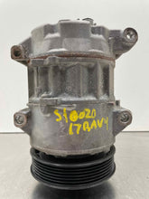 Load image into Gallery viewer, AC A/C AIR CONDITIONING COMPRESSOR Rav4 13 14 15 16 17 18 - NW463284