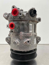 Load image into Gallery viewer, AC A/C AIR CONDITIONING COMPRESSOR Rav4 13 14 15 16 17 18 - NW463284