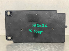 Load image into Gallery viewer, BODY CONTROL COMPUTER Clubman Mini Cooper Countryman 2008 08 09 10 11 12 - NW525704