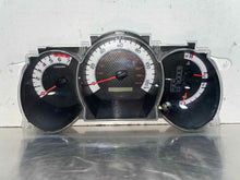 Load image into Gallery viewer, Speedometer Cluster Toyota Tacoma 2014 - NW526022