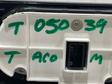 Load image into Gallery viewer, Temperature Controls Toyota Tacoma 2014 - NW525886