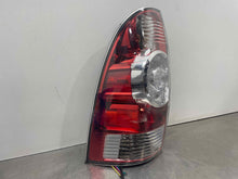 Load image into Gallery viewer, TAIL LIGHT LAMP ASSEMBLY Tacoma 08 09 10 11 12 13 14 15 Left - NW526050