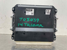 Load image into Gallery viewer, ECU ECM Computer Toyota Tacoma 2014 - NW525766