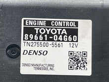 Load image into Gallery viewer, ECU ECM Computer Toyota Tacoma 2014 - NW525766