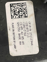 Load image into Gallery viewer, Headlight Lamp Assembly Chevrolet Impala 2014 - NW463435