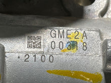 Load image into Gallery viewer, THROTTLE BODY Insight 2010 10 2011 11 2012 12 2013 13 - NW178118