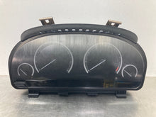 Load image into Gallery viewer, SPEEDOMETER CLUSTER 528i 535i 535i Gt 550i 550i Gt 640I 650i 740i 14-17 - NW464048